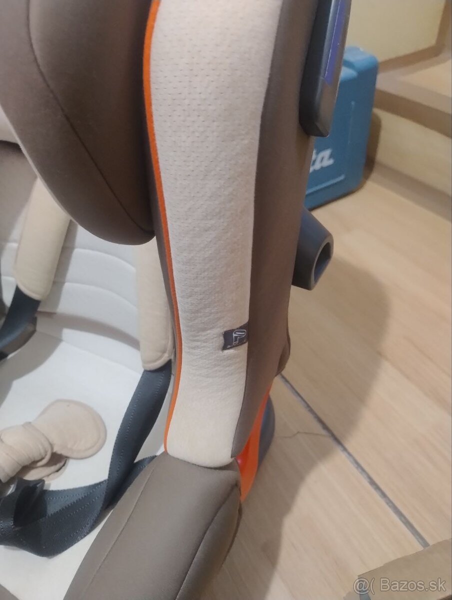 Detska autosedacka Daiichi 0-25 kg - 3