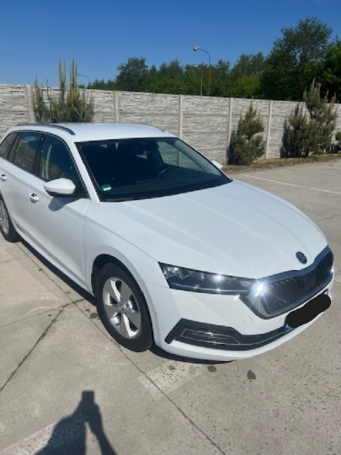 Škoda Octávia 4, Style 2.0TDI DSG 7st,110KW/150HP - 3