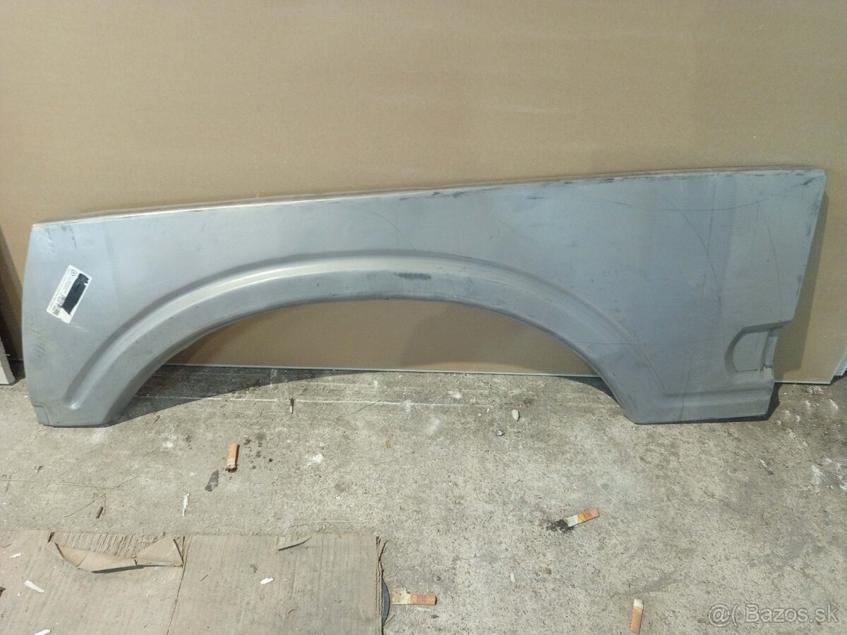 Predam na suzuki samurai - 3