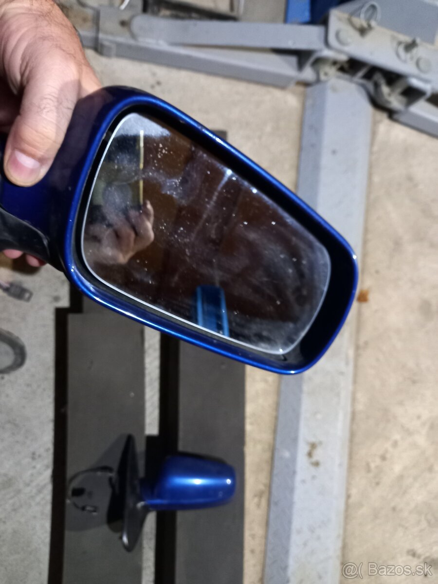 spätné zrkadlá seat leon - 3