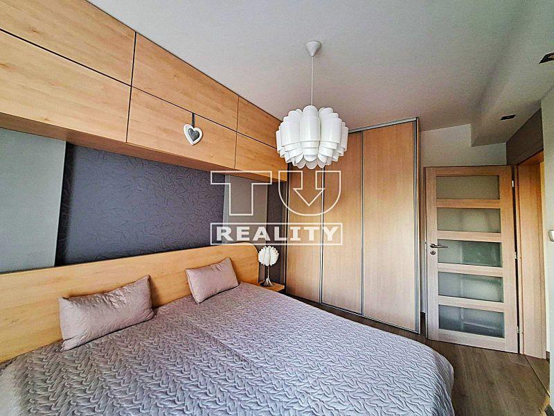 2 izbový apartmán s úžitkovou plochou 38m2 v staršej... - 3