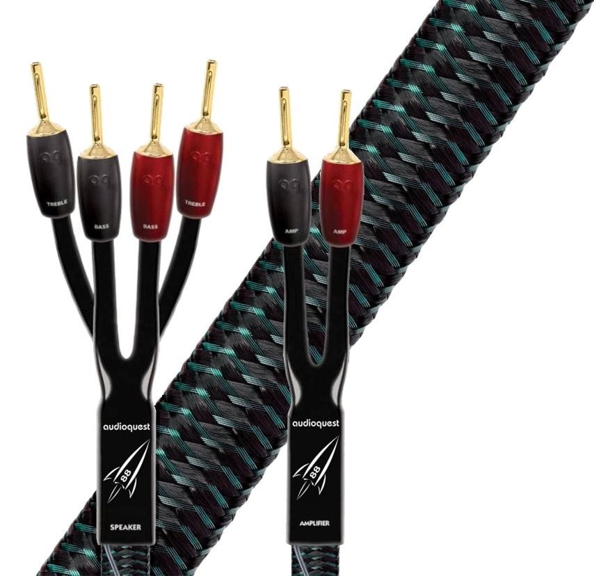 Audioquest Rocket 88 - 3
