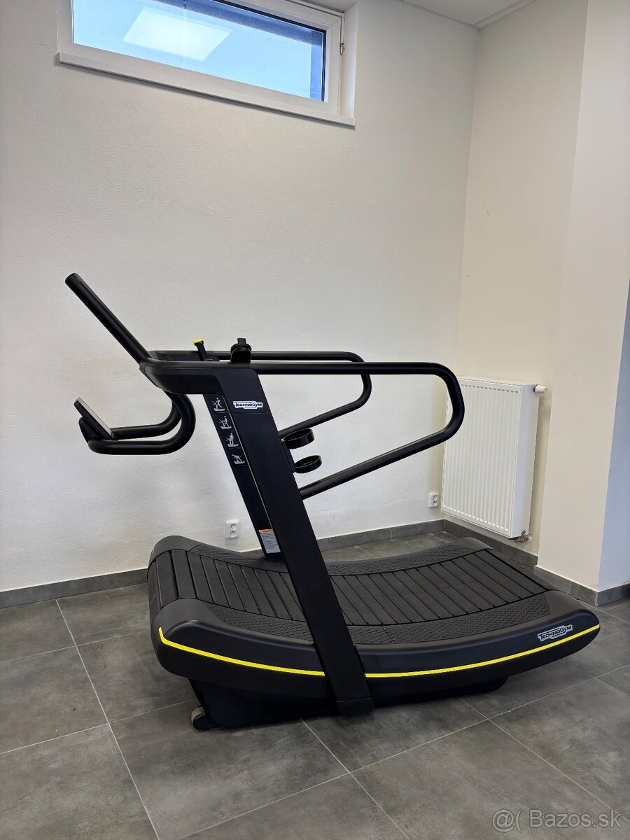 Technogym SkillMill + zdarma CONCEPT v - 3