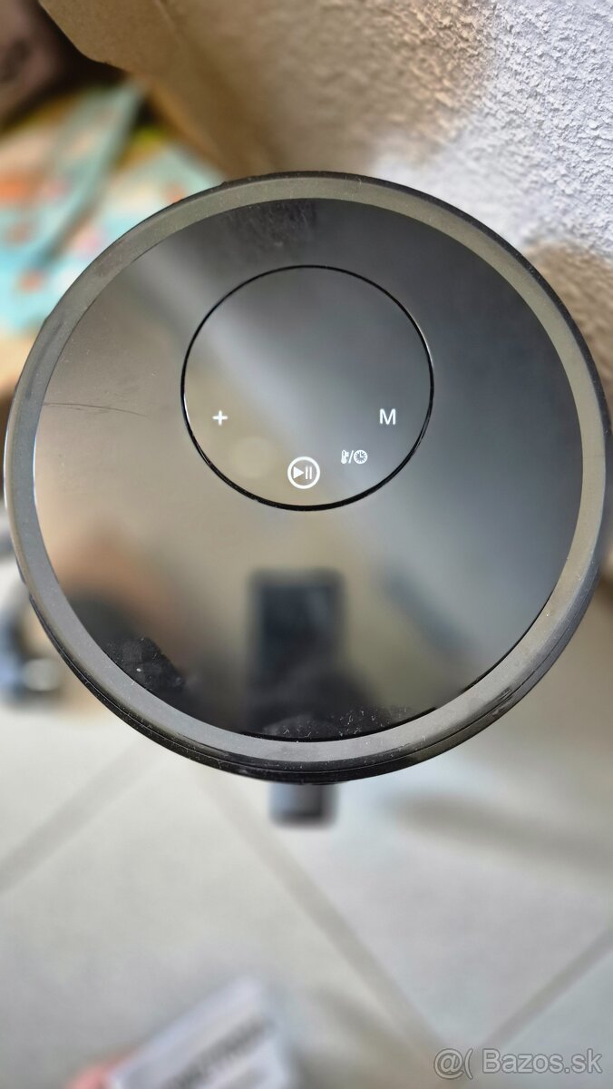 Teplovzdusna friteza Gourmetmaxx - 3