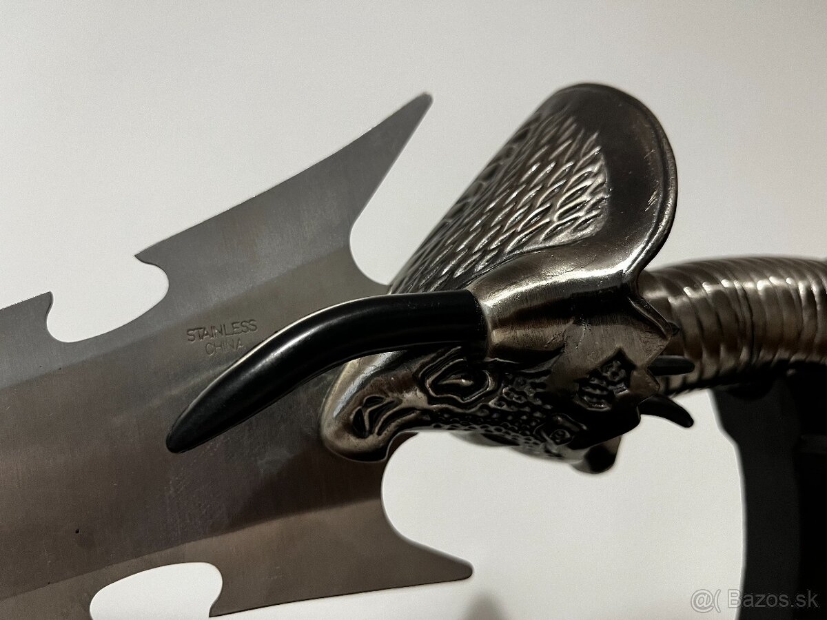 Dekoratívna dýka - 3