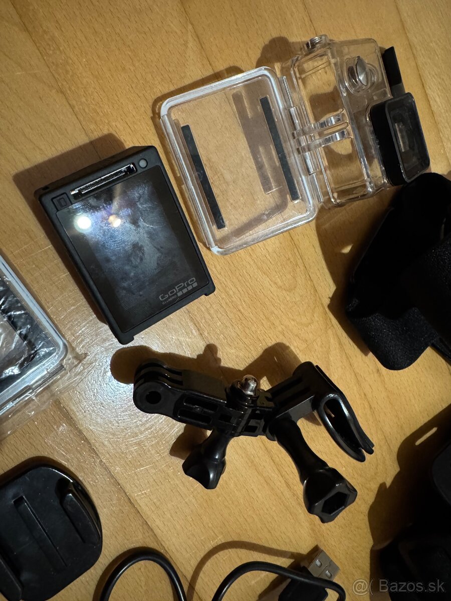 Gopro Hero 4 black - 3