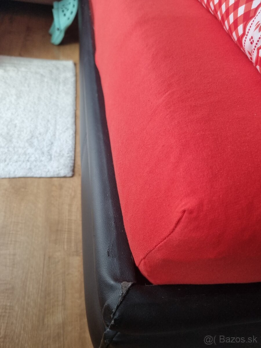 Manželaká posteľ 180x200 - 3