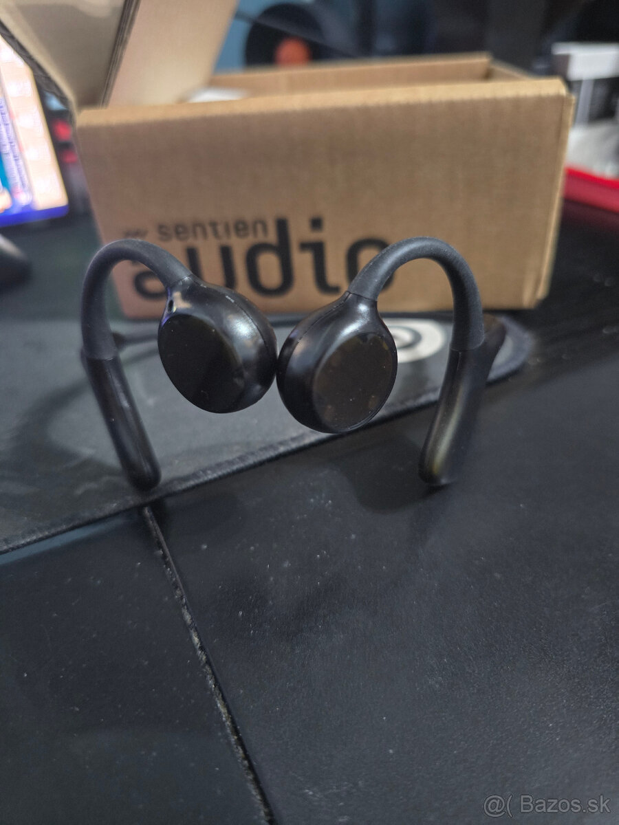 Sentien Audio - 3