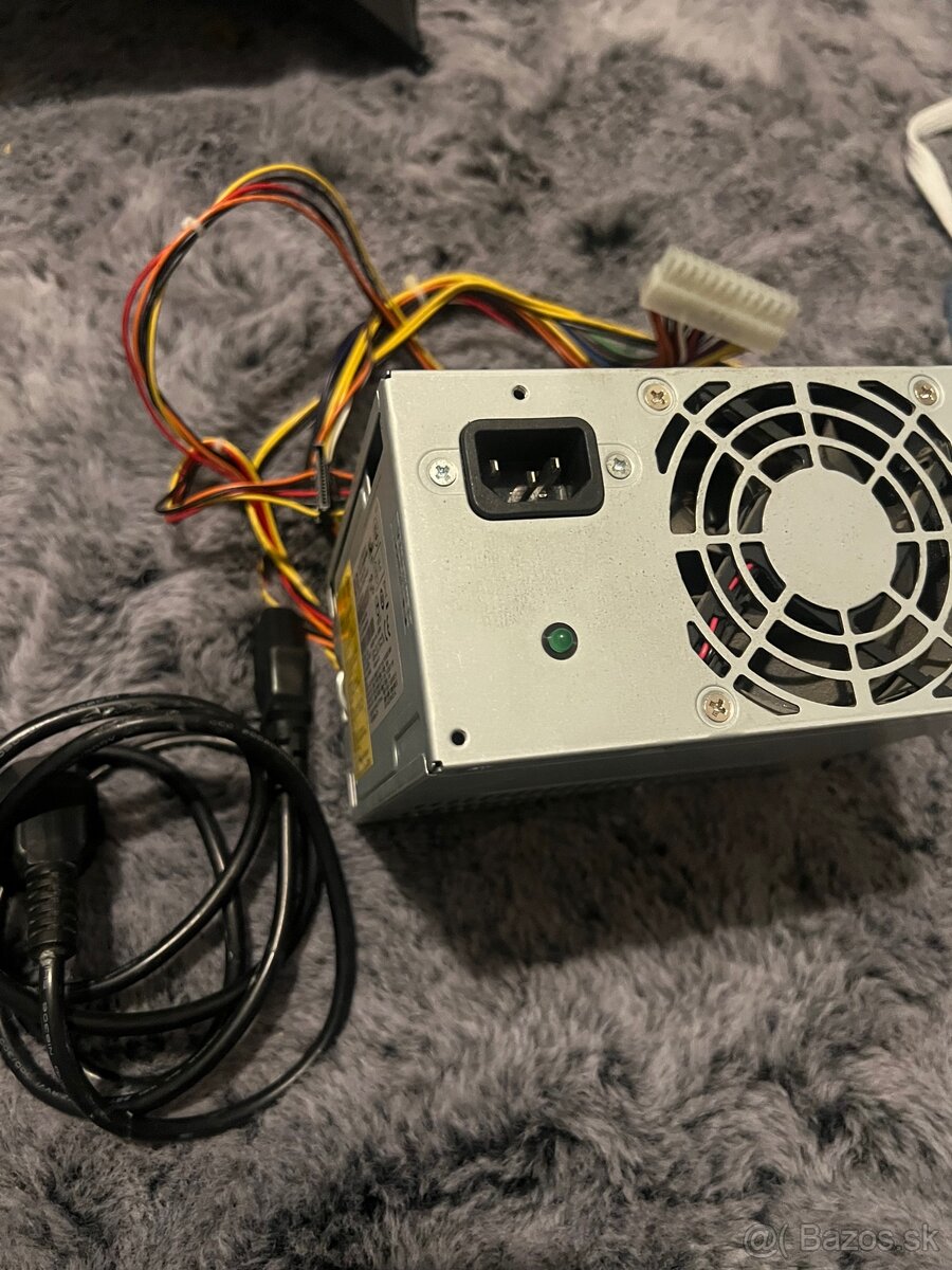 Predam zdroj na pocitac 300w - 3