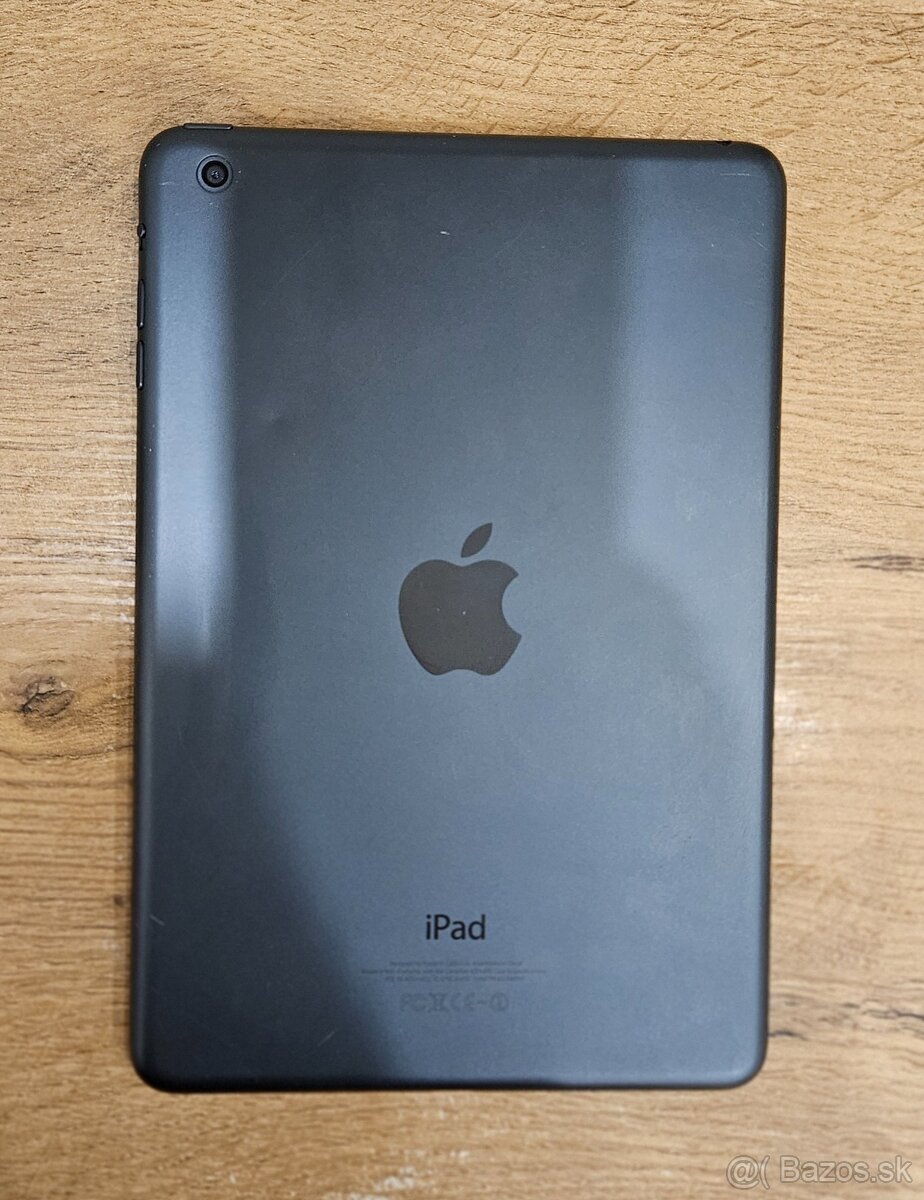 Mini ipad 16gb..wifi - 3