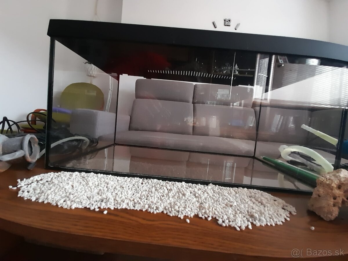 Predám akvárium - 3