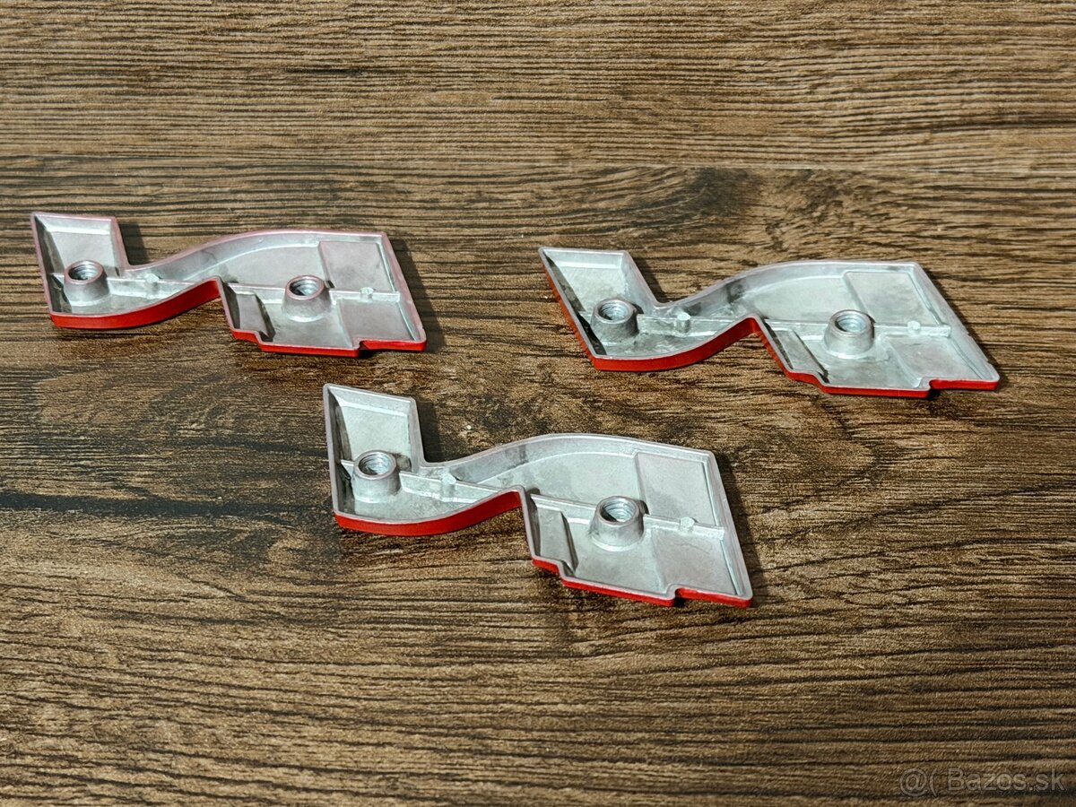 Hyundai i30N - Logo - Emblém - 3