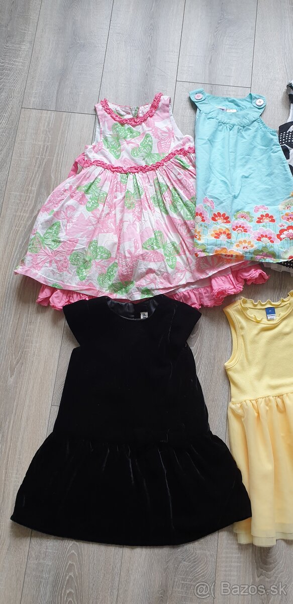 Predam satocky 2 az 3r. Tommy Hilfiger - 3