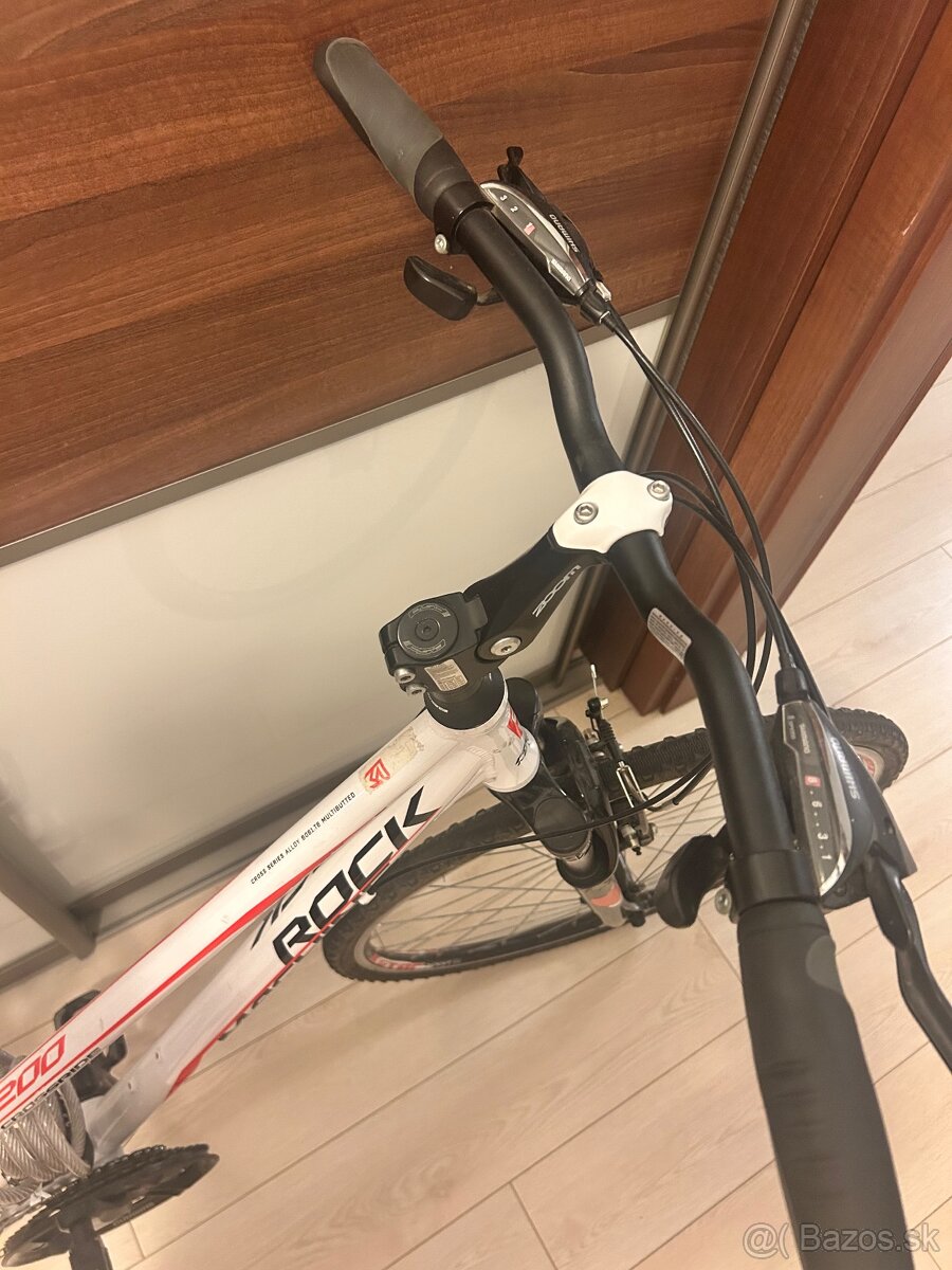 Dámsky bicykel zn. Rock Machine - 3