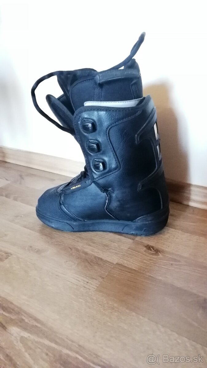 Predam detske topanky na snowboard - 3