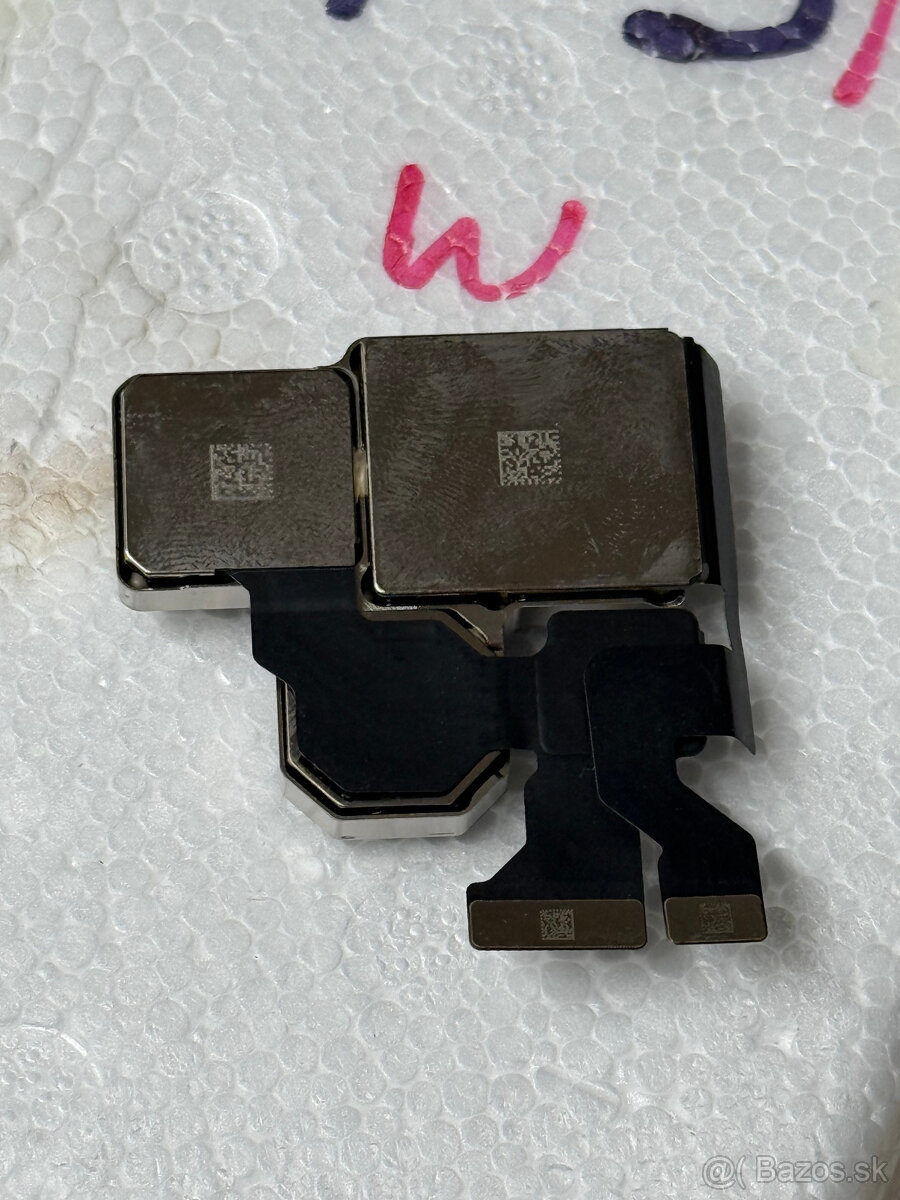 Diely z Apple iPhone 13 Pro Sierra Blue - iCloud Lock - 3