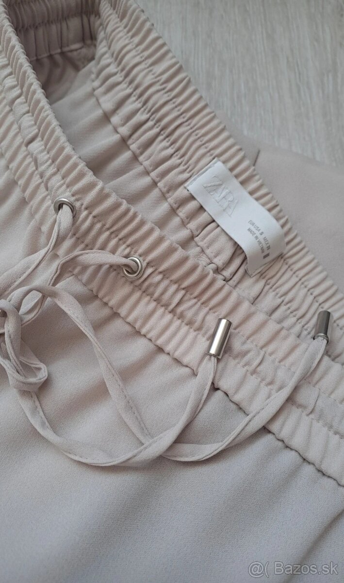 Nohavice Zara - 3