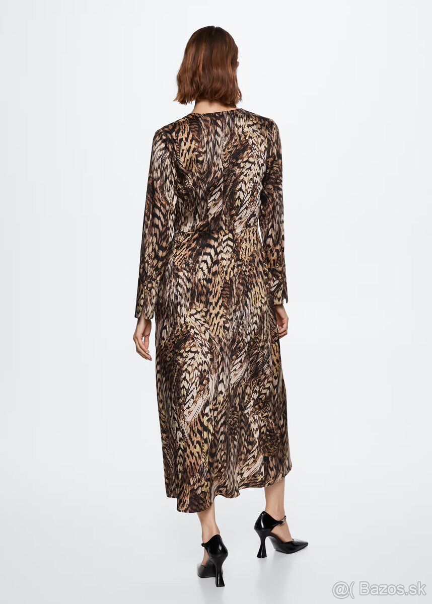 N O V É MANGO šaty - 3