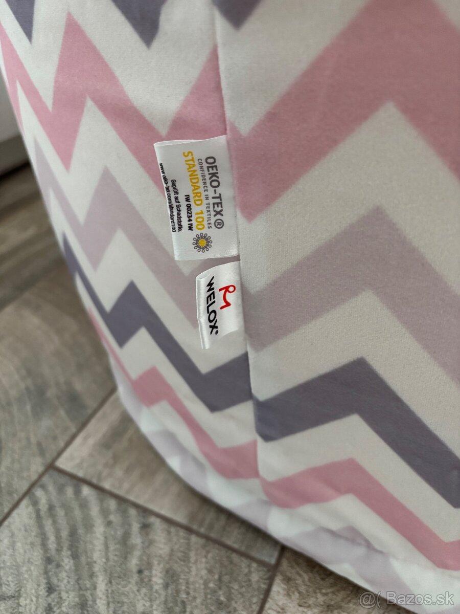 Suchý bazen s loptickami - 3