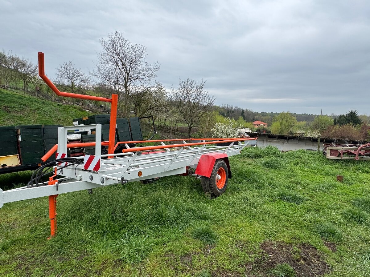 Veci na Agropodnikanie - 3