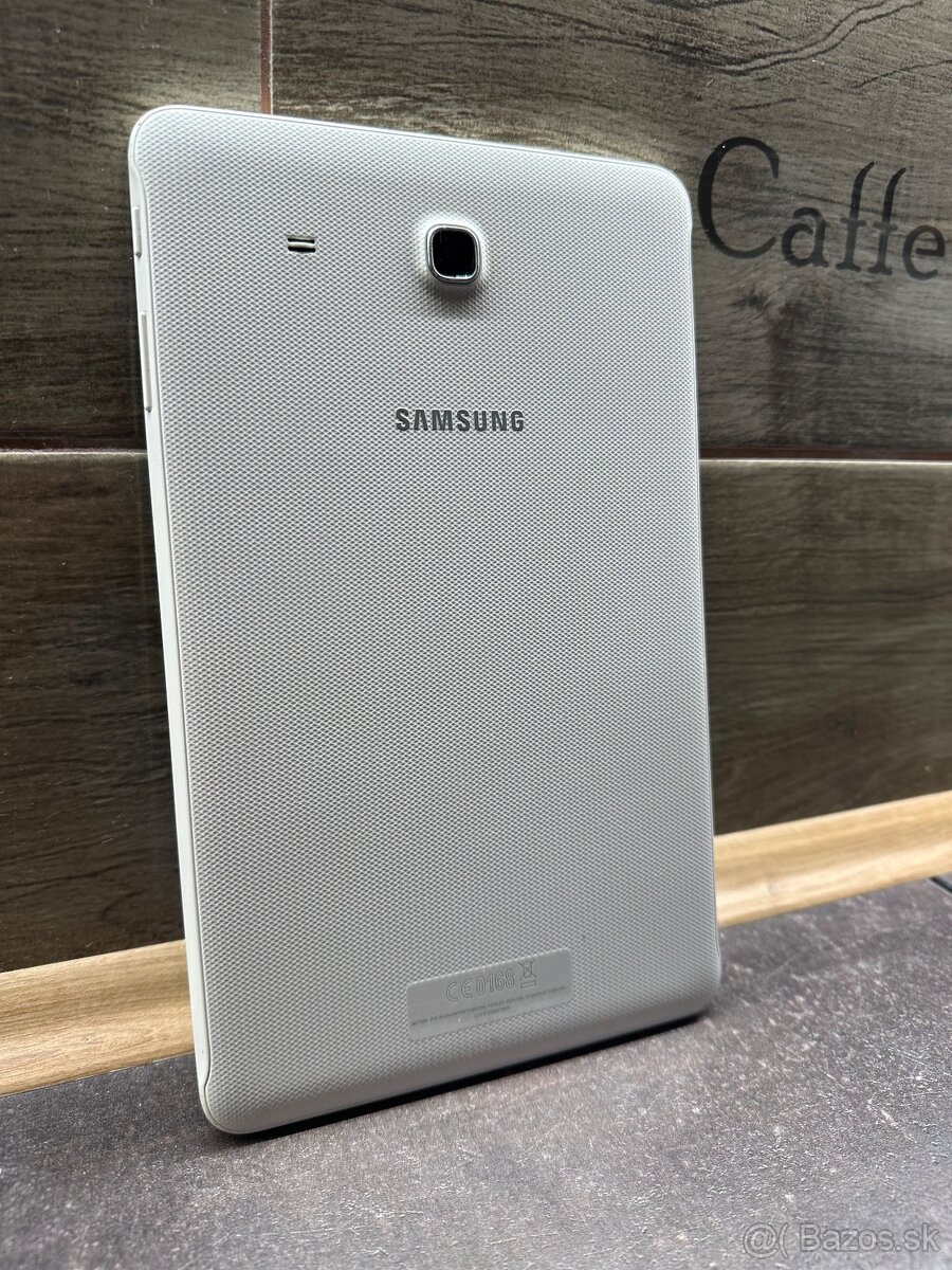 Samsung Galaxy Tab E - 3