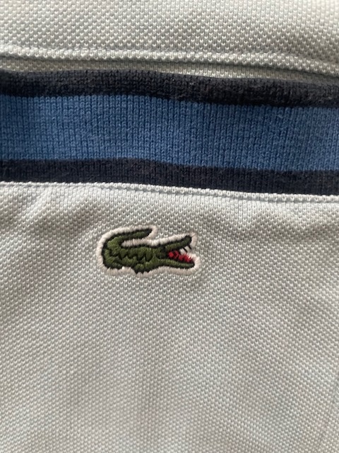 Lacoste tričko - 3