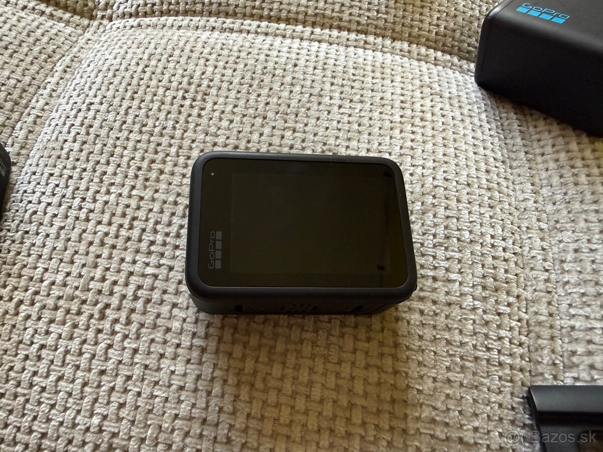 GoPro Hero 13 black v záruke - 3