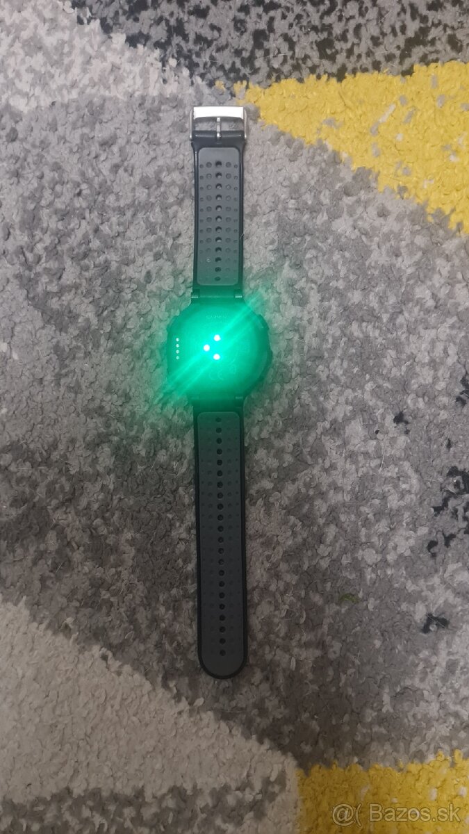 Garmin forerunner 235 - 3