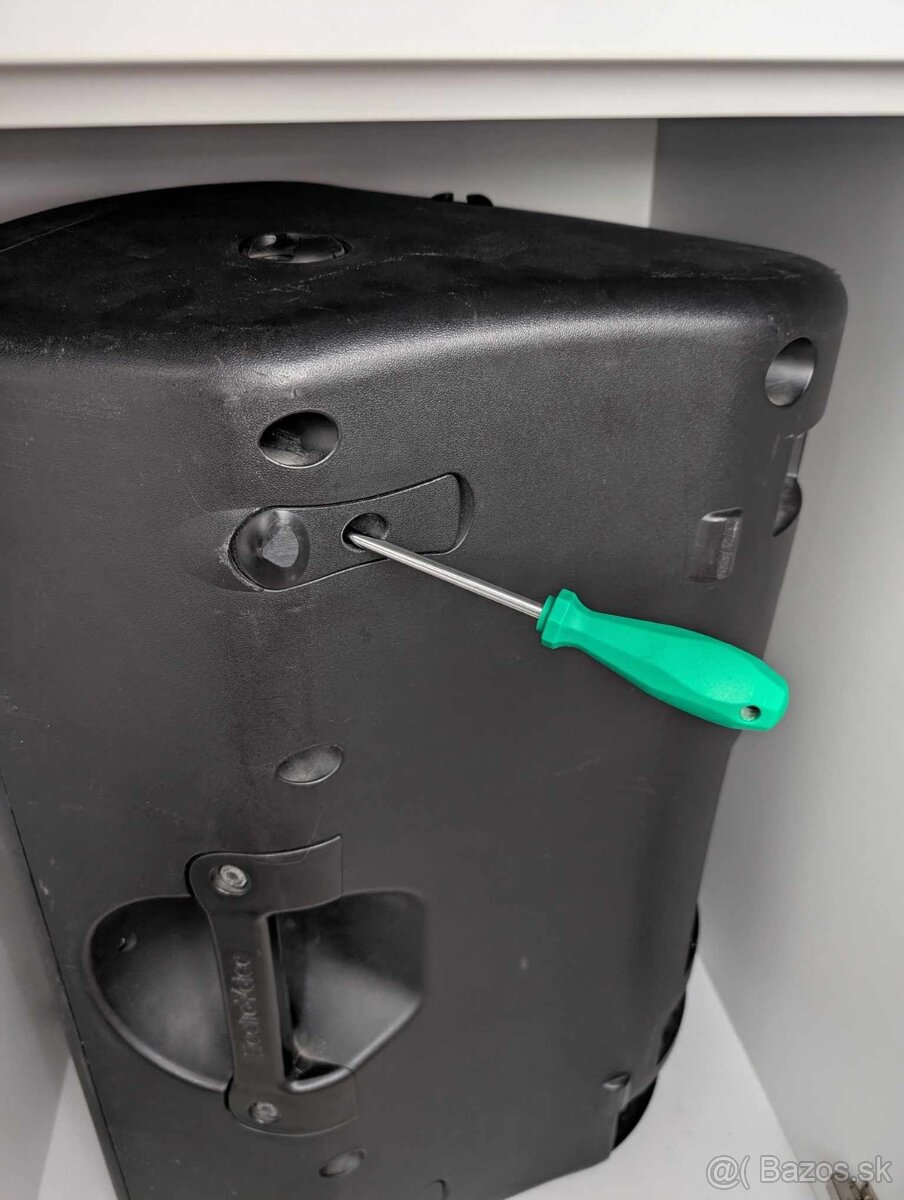 Electro-Voice ZX5 - 3