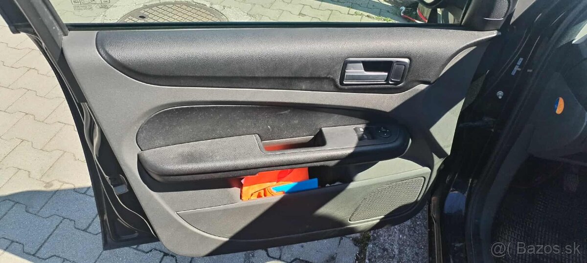 Ford Focus 2008 2.0 Tdci 168,7kw (stage 2) predaj/výmena - 3