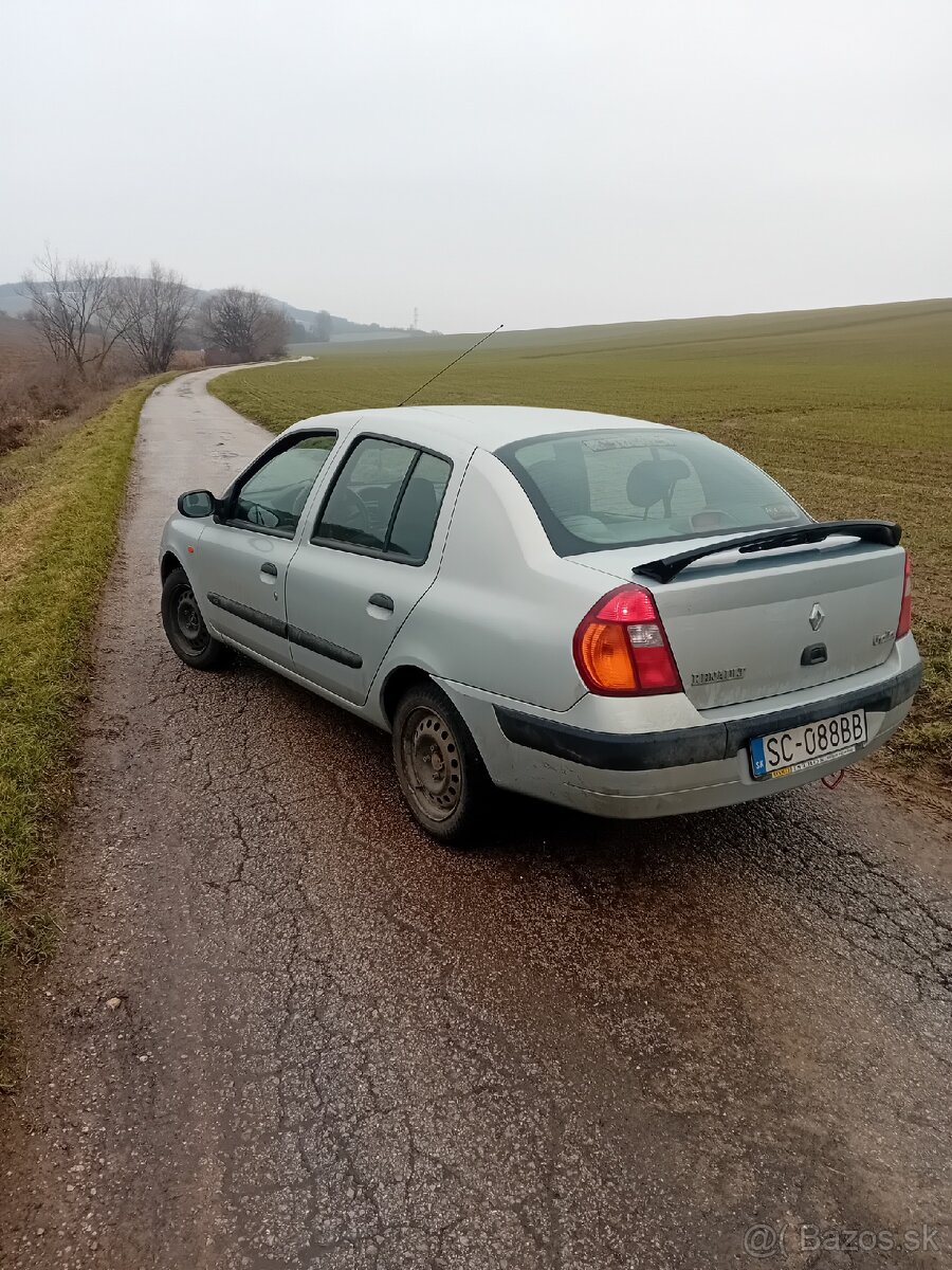 Renault thalia 1.5 dci - 3