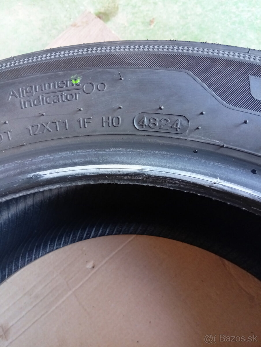 Letné pneumatiky HANKOOK ventus prime 3 - 3