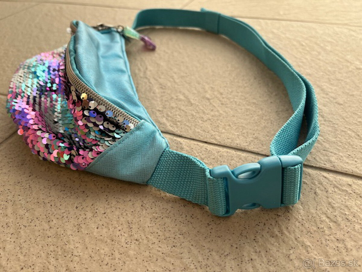 Flitrovaná ľadvinka TOP model - 3