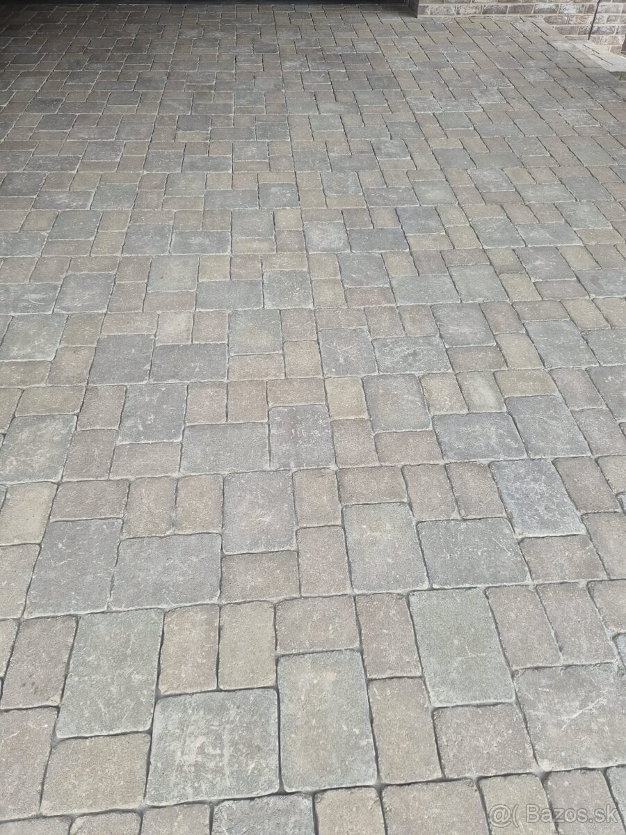 Dlažba Castello Antico - 3