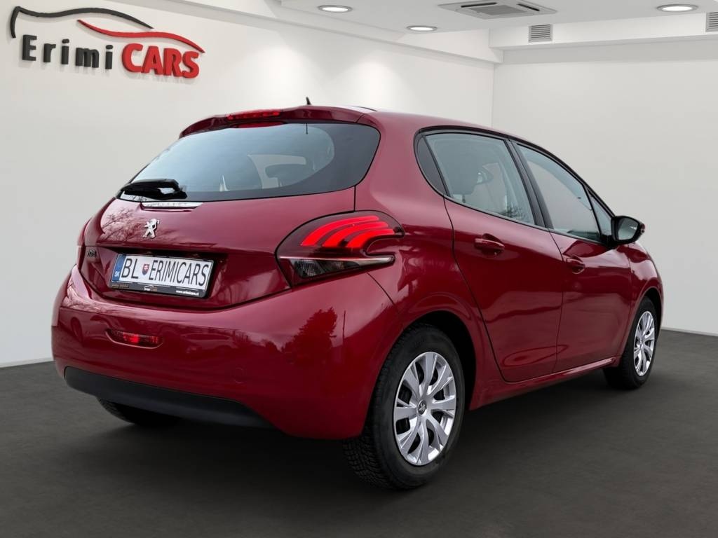 Peugeot 208 1.2 PureTech Allure - 3