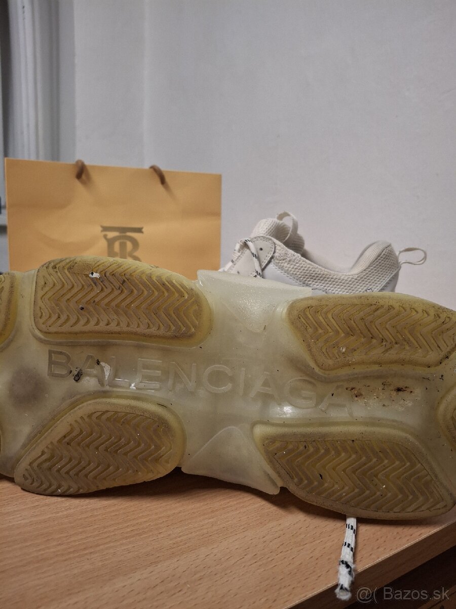 Balenciaga triple S - 3
