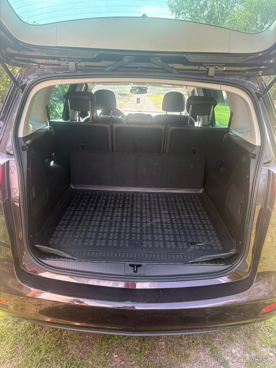 Predám Opel Zafira Tourer - 3