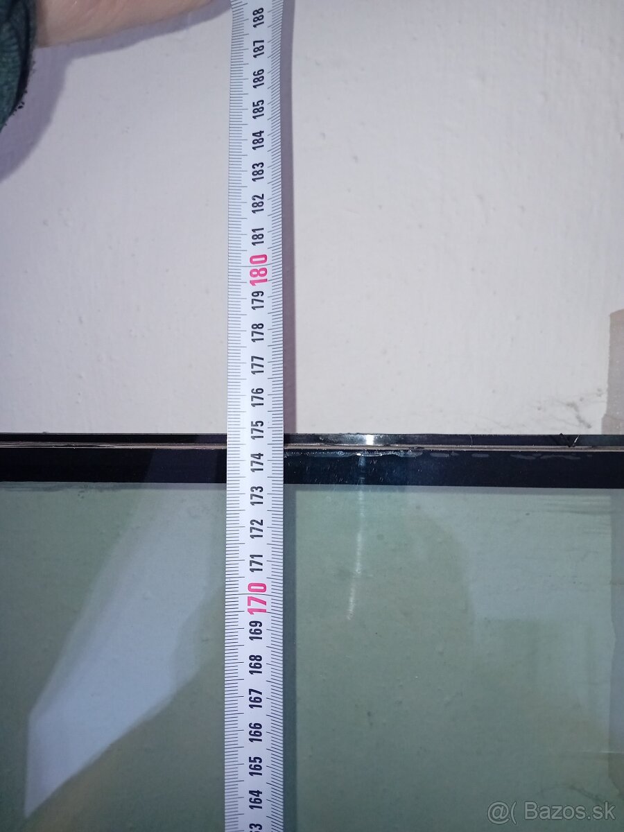Predám skla - 3