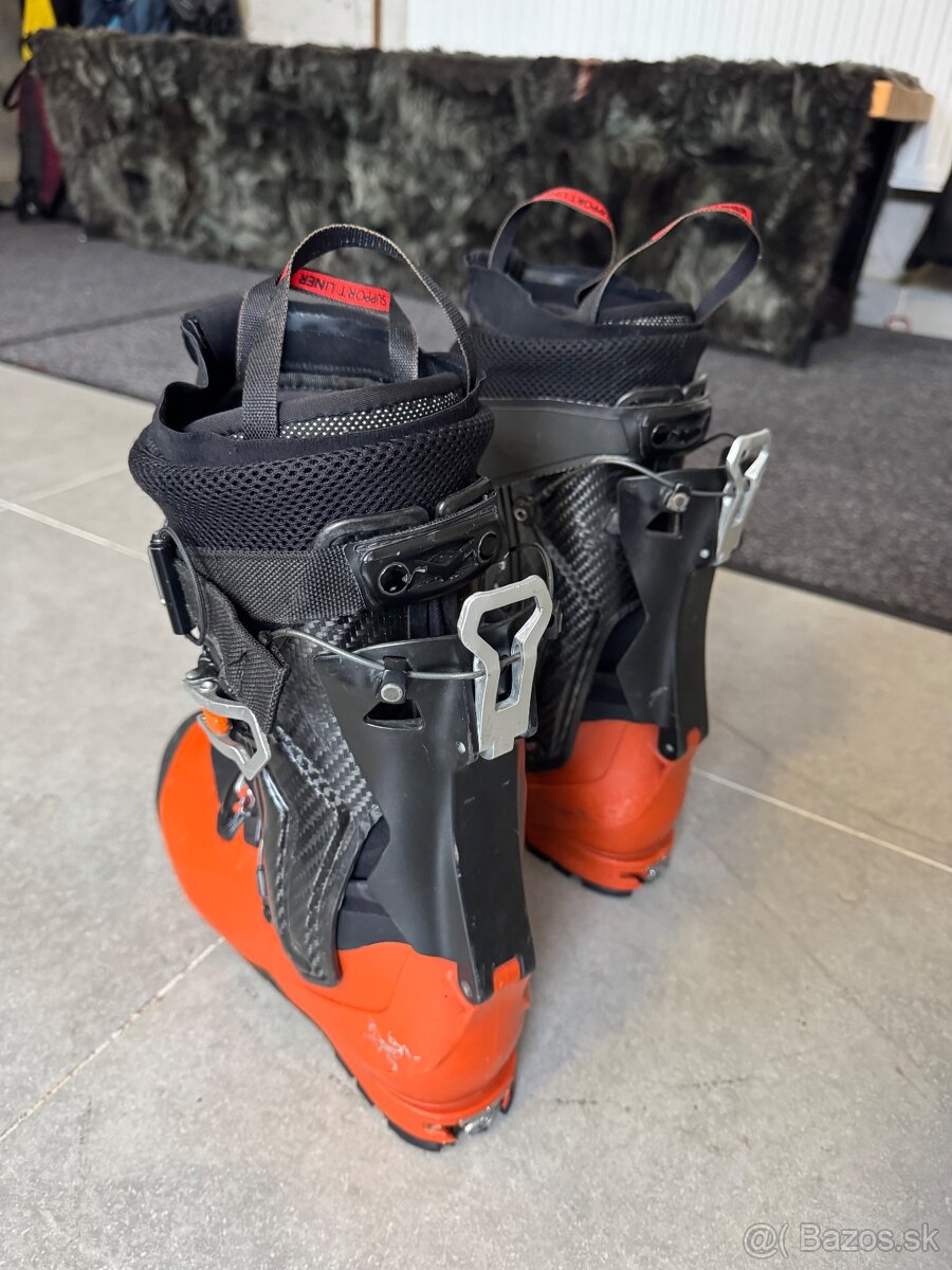 ARCTERYX procline carbon UK - 3