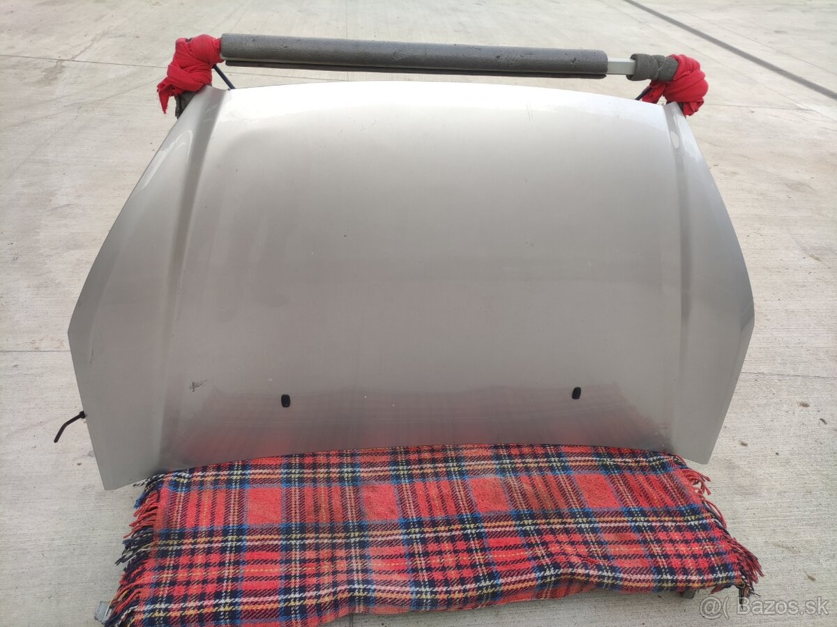 predna kapota ford galaxy,ford s max - 3