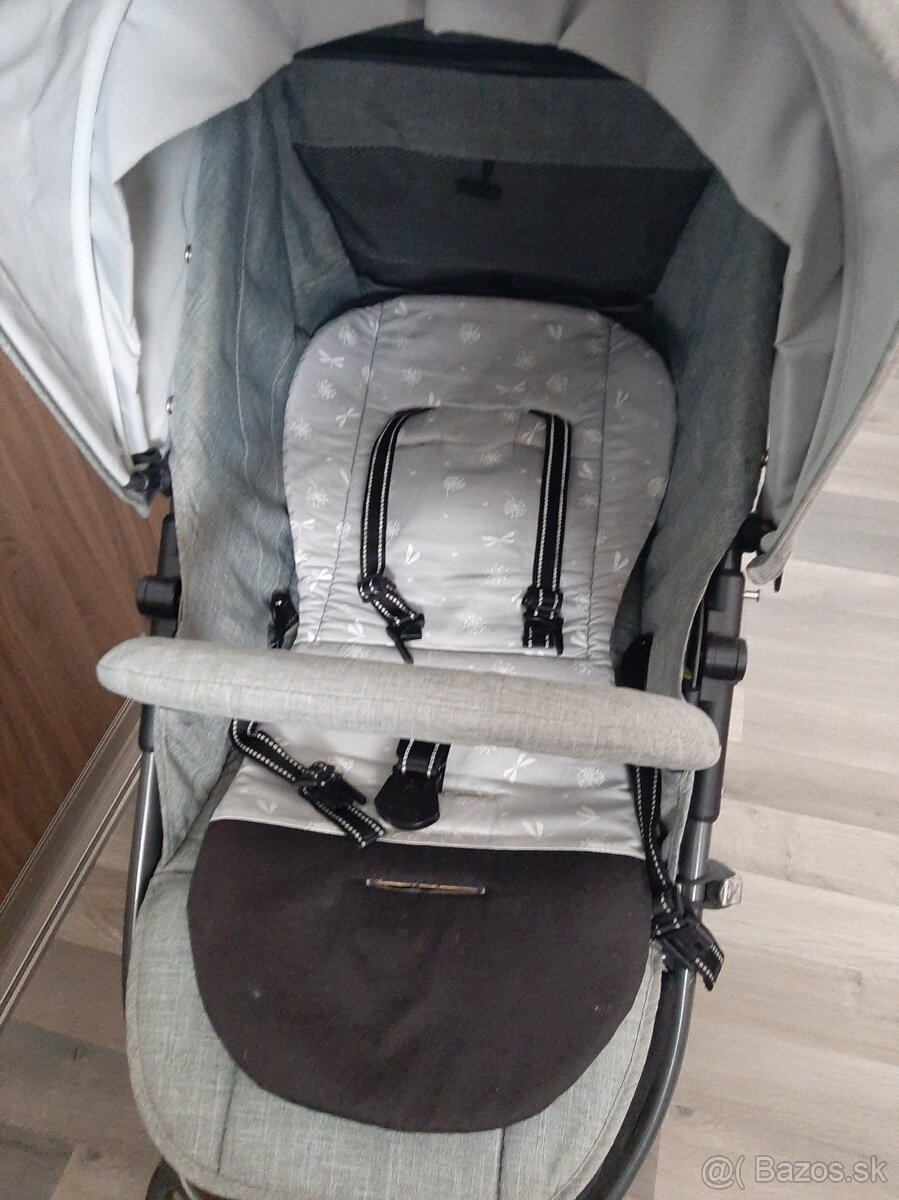 Sportovy kocik Valco Snap 4 - 3