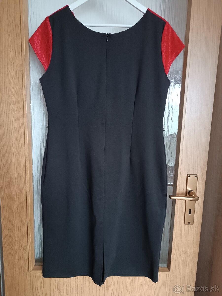Dámske šaty - 3