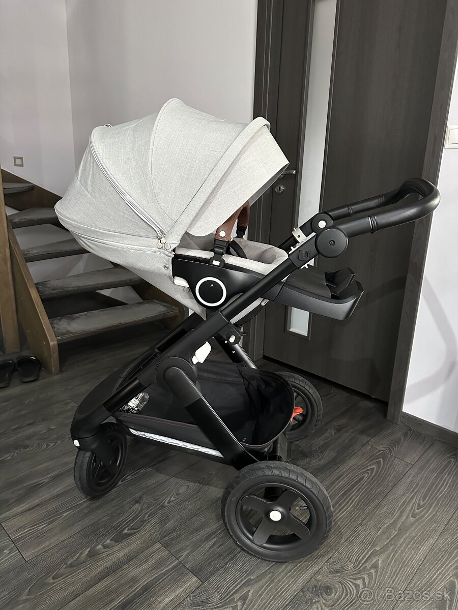 Stokke Trailz 2kombinácia - 3