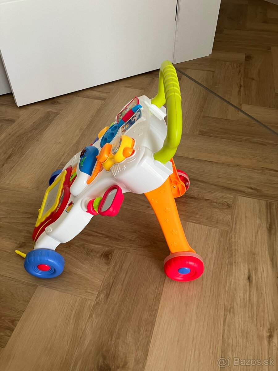 Darum detske hracky - 3