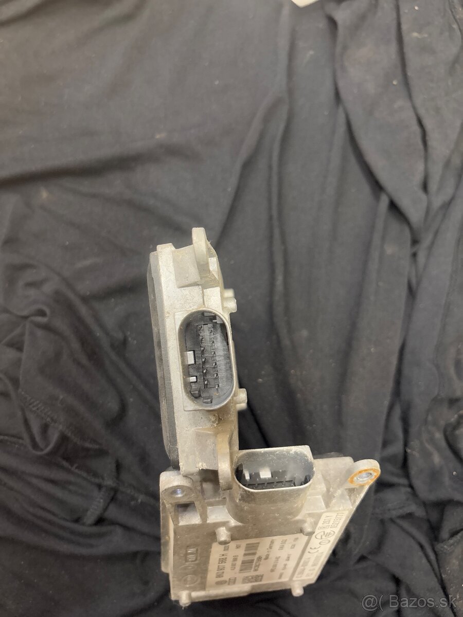 Predam radar mŕtveho uhla - 3