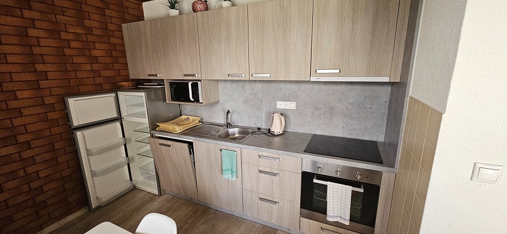 Dom za výbornú cenu, Liptovský Trnovec - 3