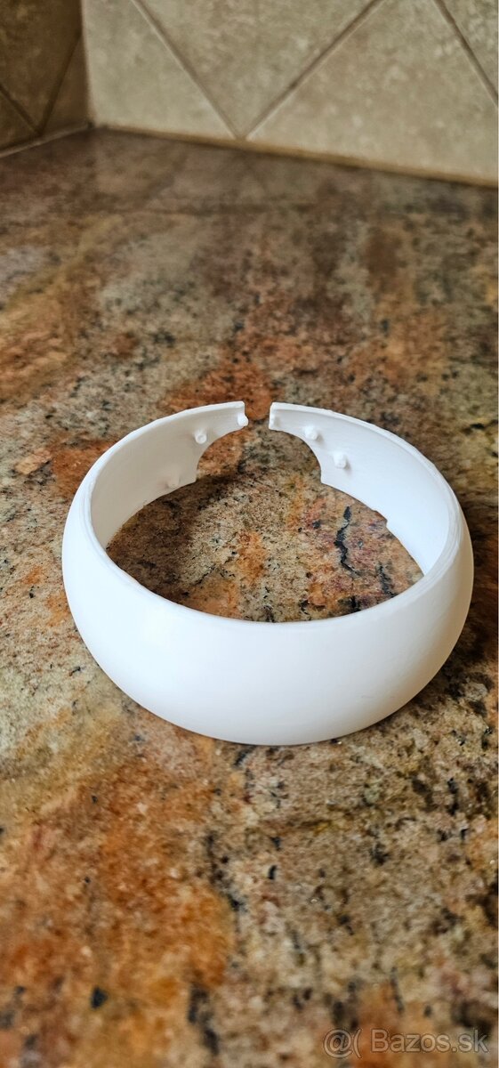 Náhradny diel pre ovládač Meta Quest 2 - 3