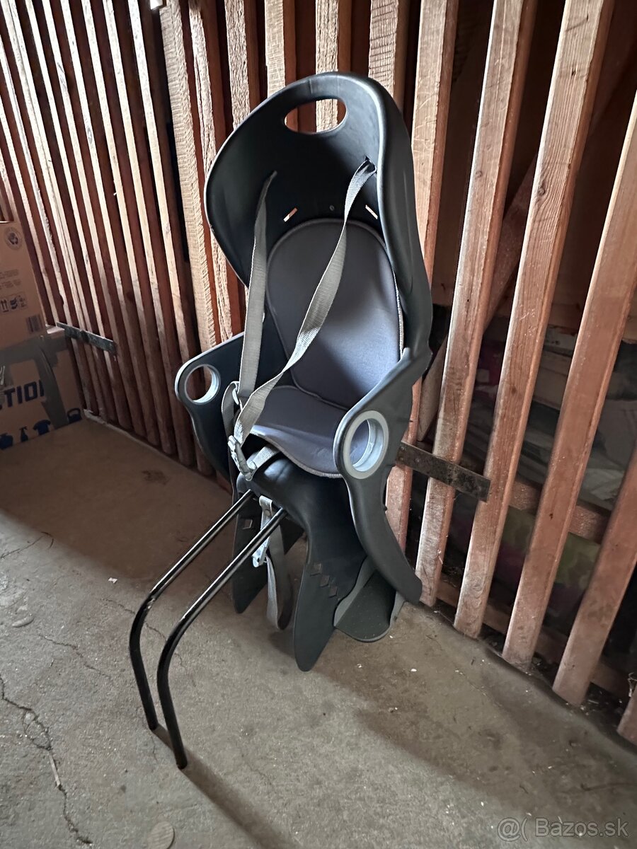 Sedačka na bicykel - 3