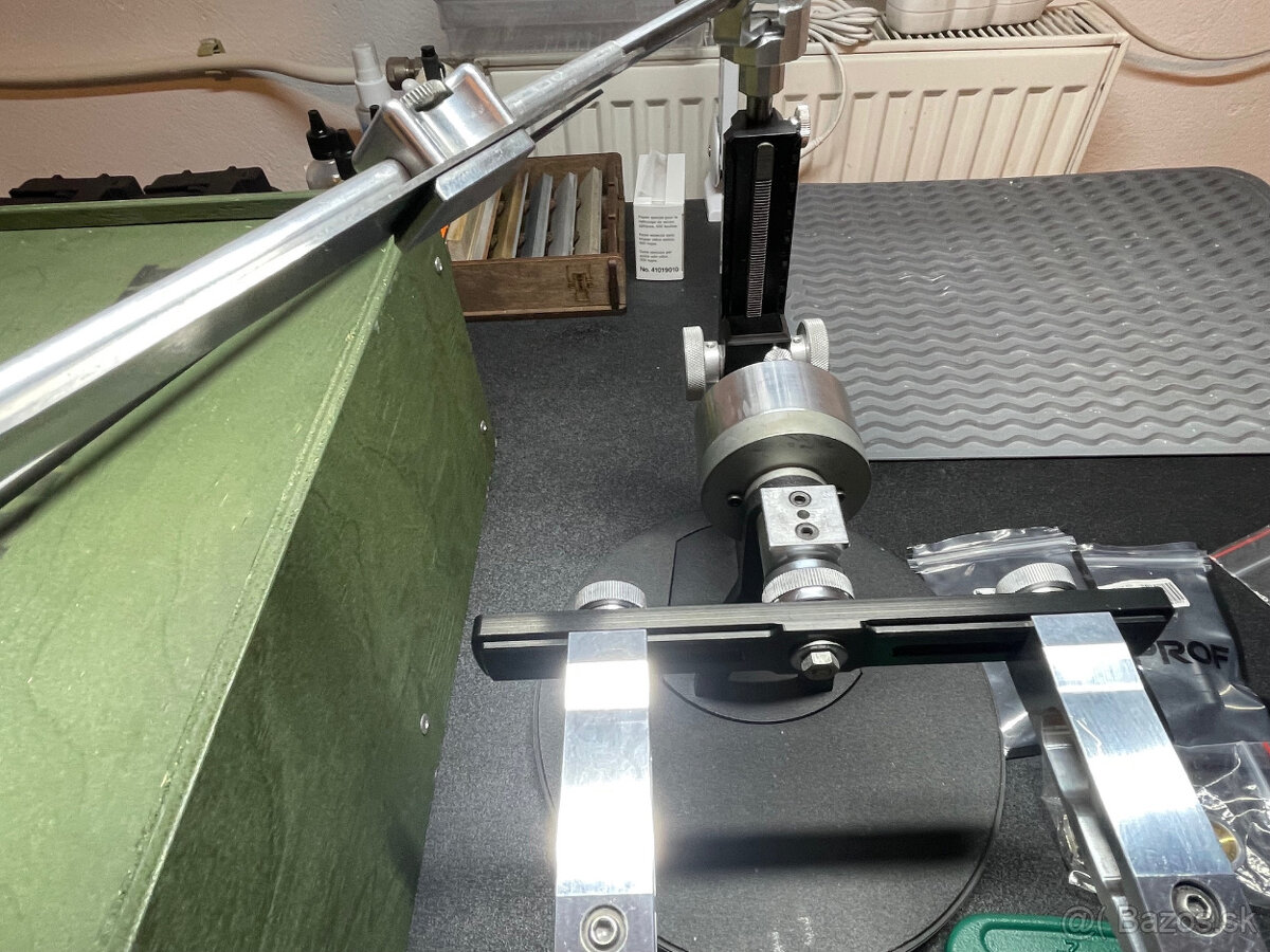 Brúsna sada TsProf K03 - 3