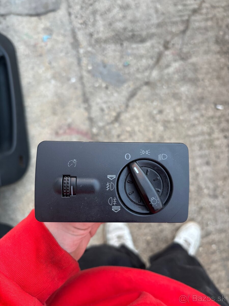 fabia 1rs nahradne diely - 3